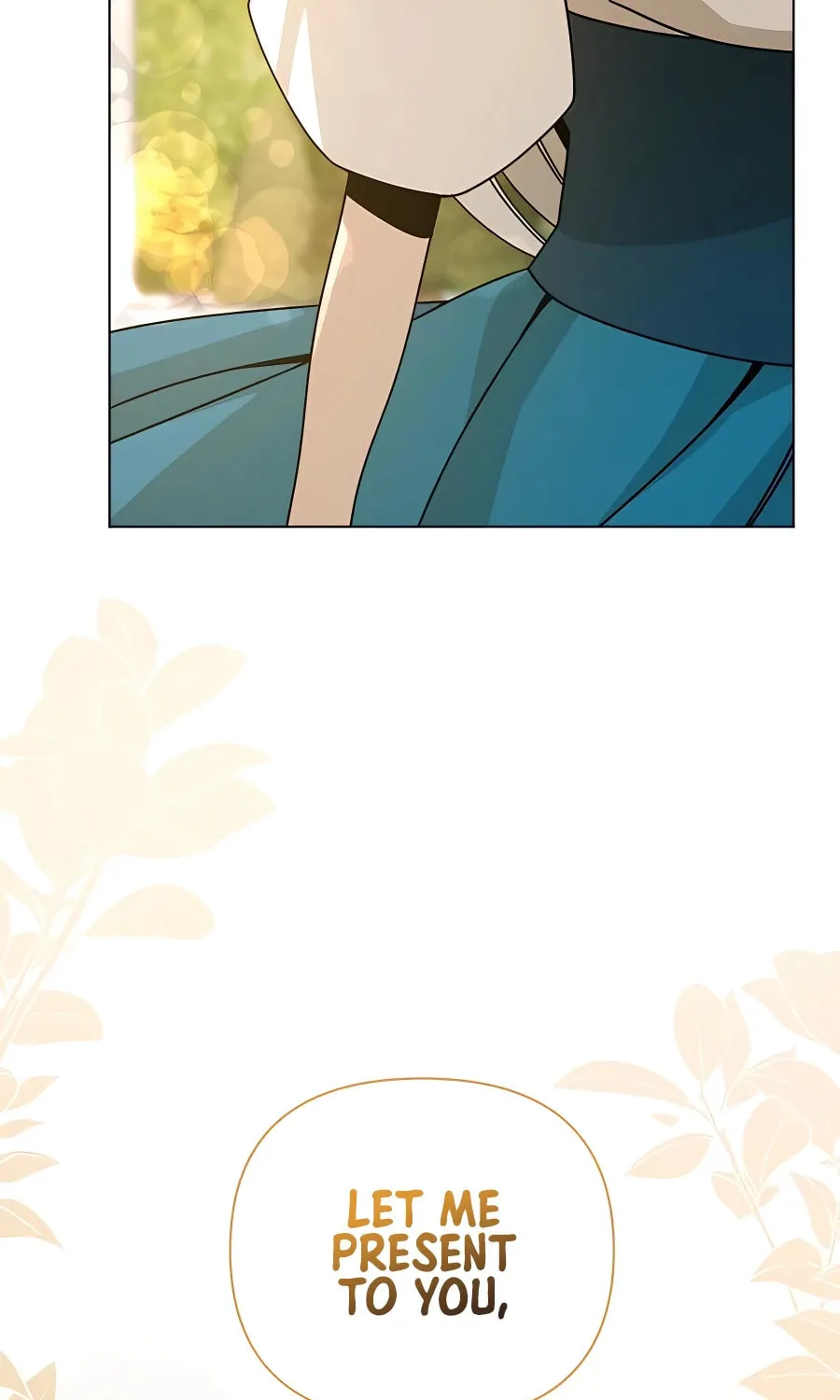 I'll Resign and Have a Fresh Start in This World Chapter 43 page 14 - 