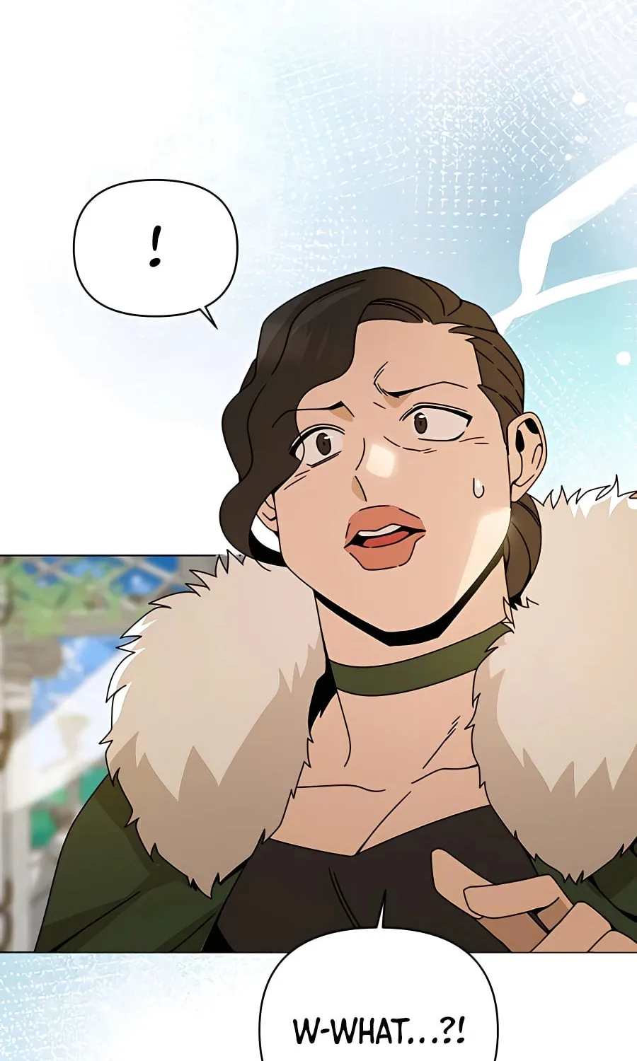 I'll Resign and Have a Fresh Start in This World Chapter 43 page 20 - 
