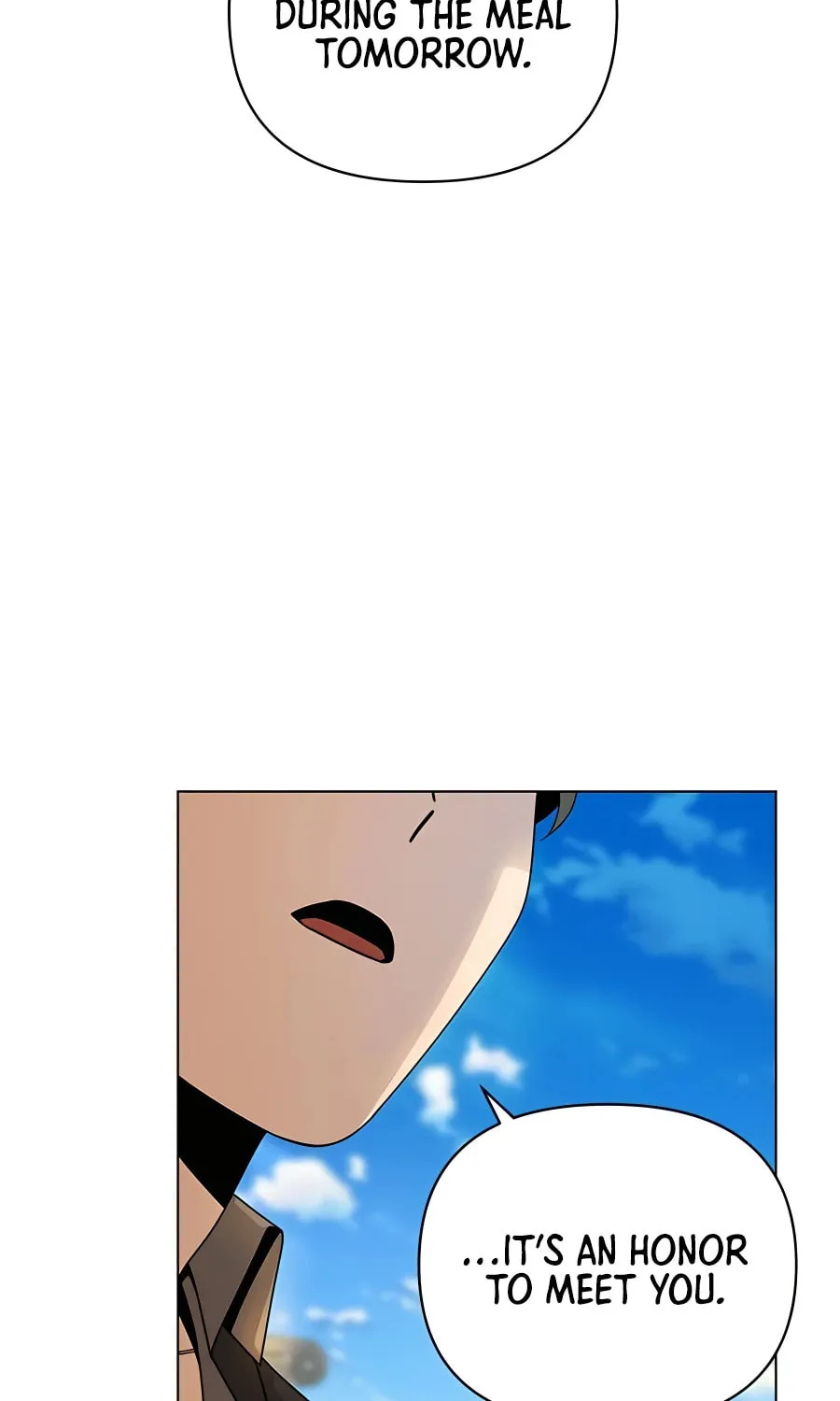 I'll Resign and Have a Fresh Start in This World Chapter 43 page 28 - 