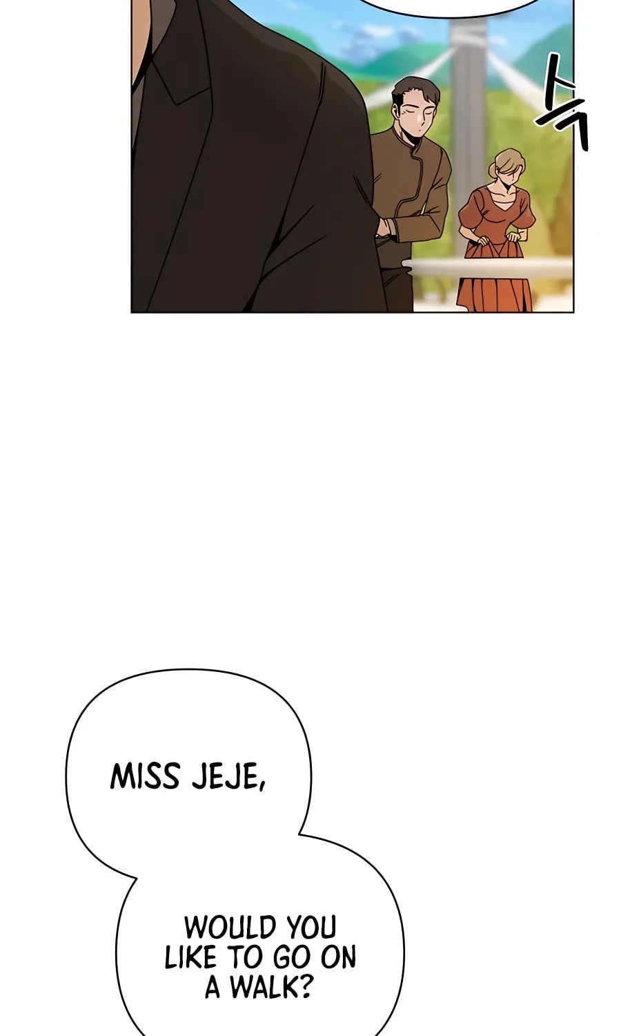 I'll Resign and Have a Fresh Start in This World Chapter 43 page 29 - 