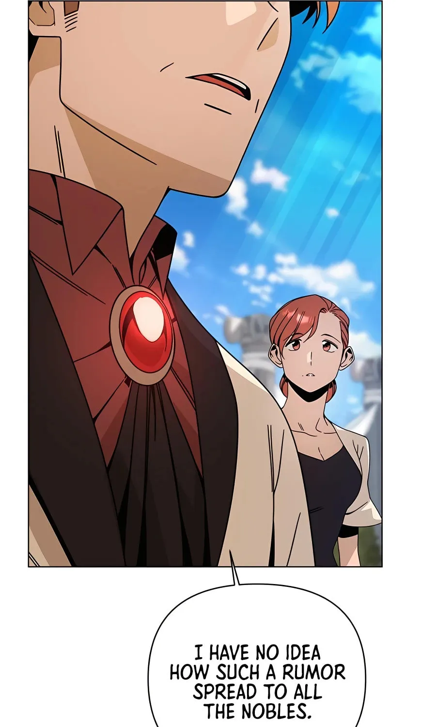 I'll Resign and Have a Fresh Start in This World Chapter 43 page 4 - 
