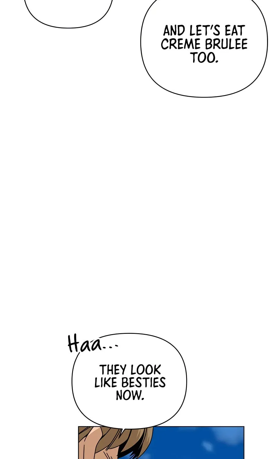 I'll Resign and Have a Fresh Start in This World Chapter 43 page 32 - 
