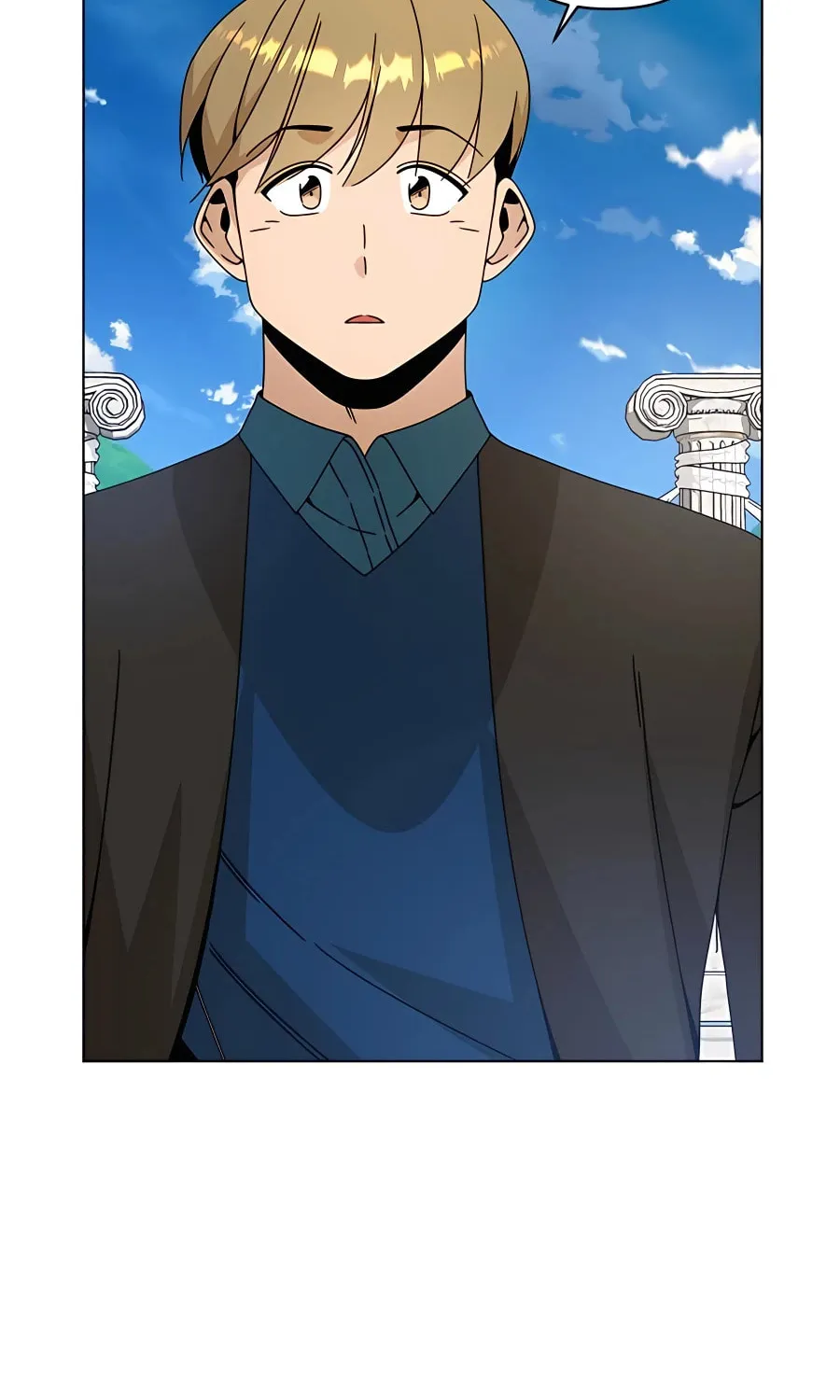 I'll Resign and Have a Fresh Start in This World Chapter 43 page 34 - 