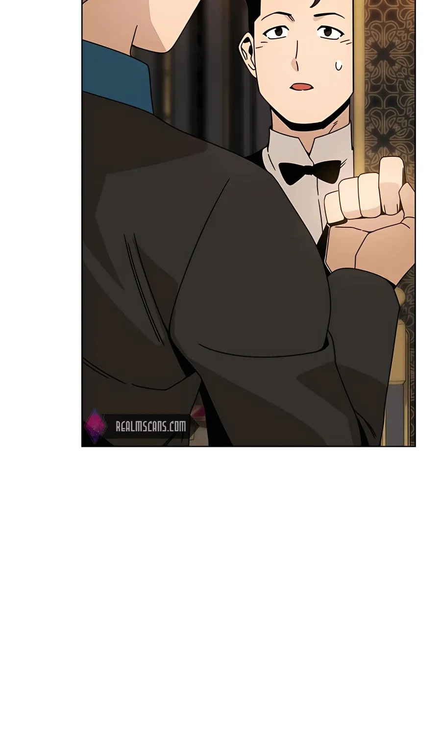 I'll Resign and Have a Fresh Start in This World Chapter 43 page 39 - 