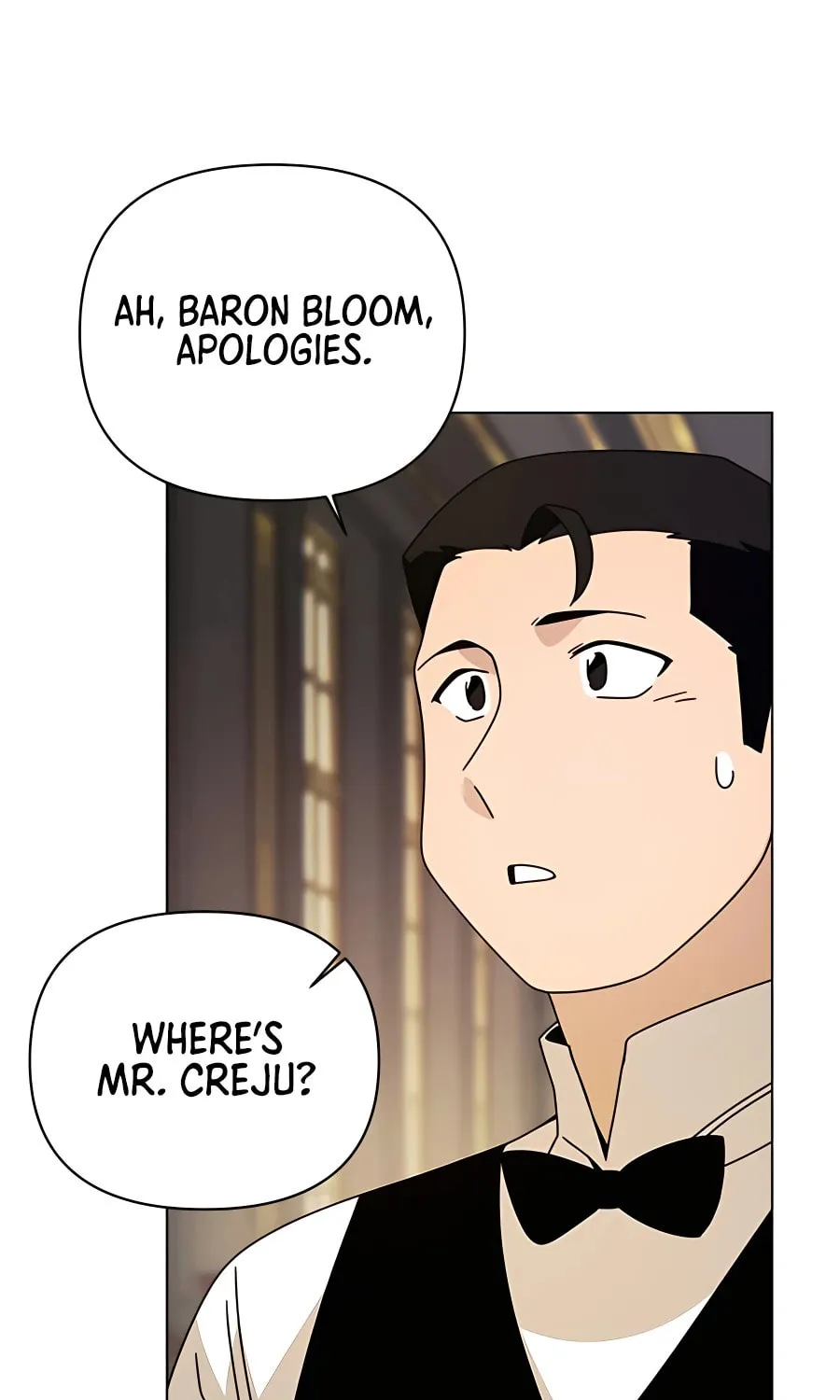 I'll Resign and Have a Fresh Start in This World Chapter 43 page 40 - 