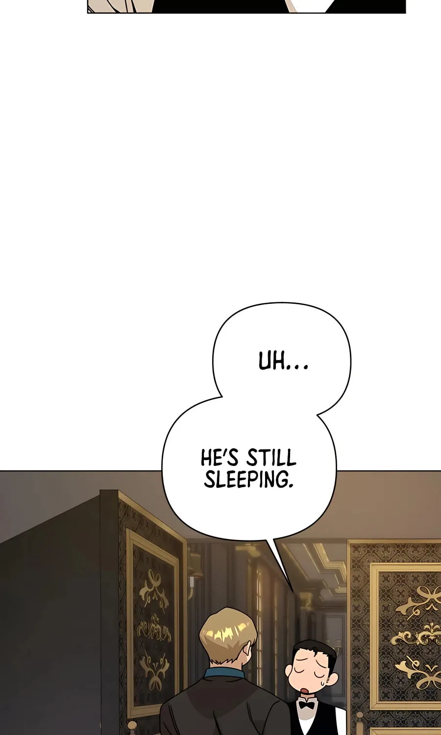 I'll Resign and Have a Fresh Start in This World Chapter 43 page 41 - 