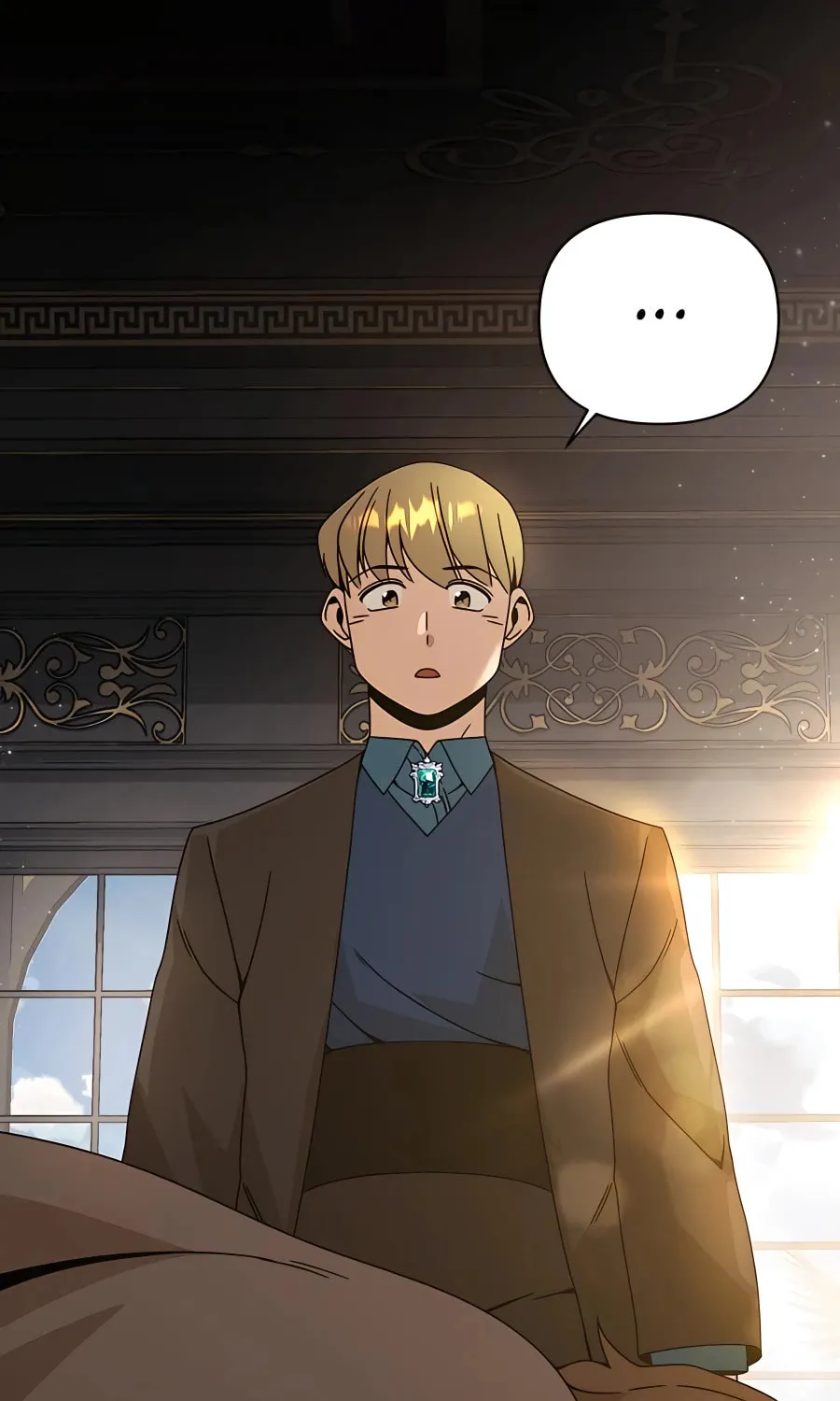 I'll Resign and Have a Fresh Start in This World Chapter 43 page 44 - 