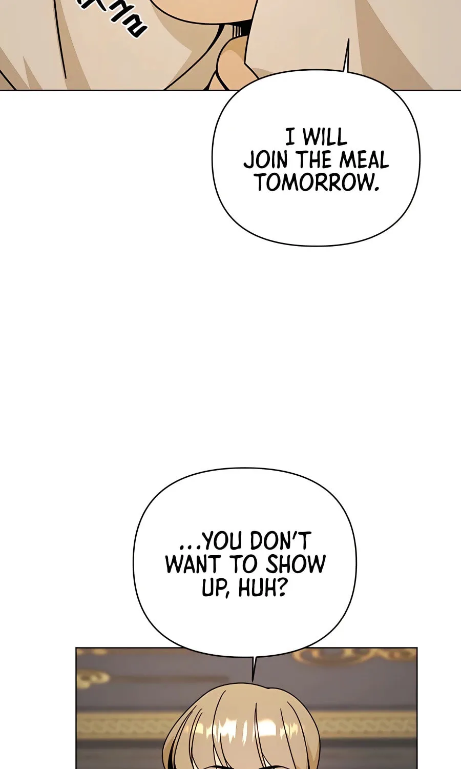 I'll Resign and Have a Fresh Start in This World Chapter 43 page 48 - 