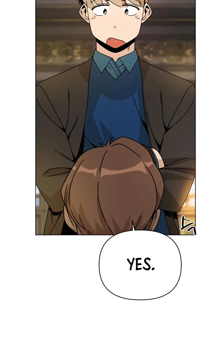 I'll Resign and Have a Fresh Start in This World Chapter 43 page 49 - 