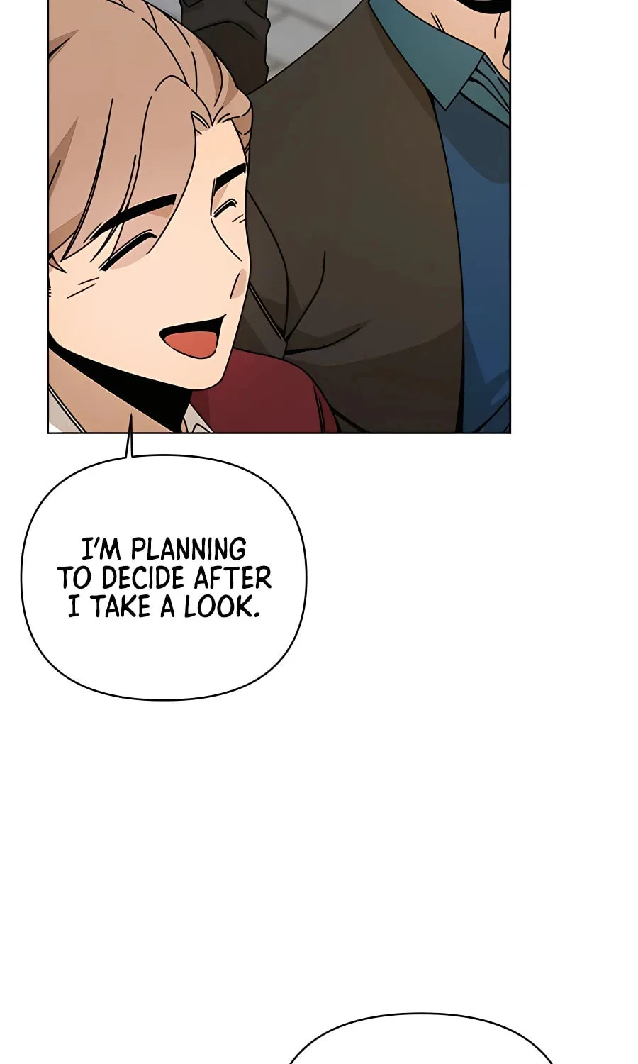 I'll Resign and Have a Fresh Start in This World Chapter 43 page 58 - 