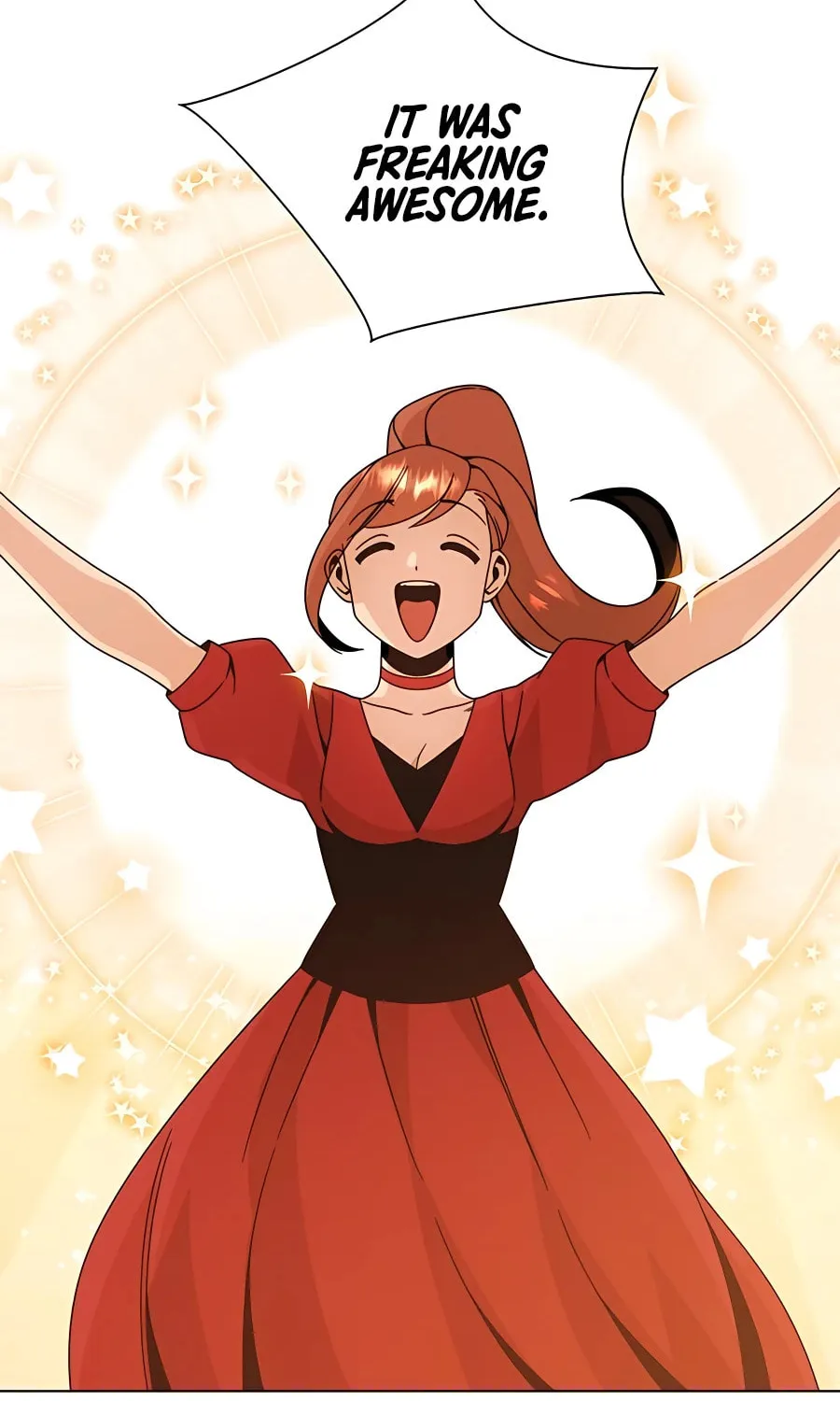 I'll Resign and Have a Fresh Start in This World Chapter 43 page 72 - 