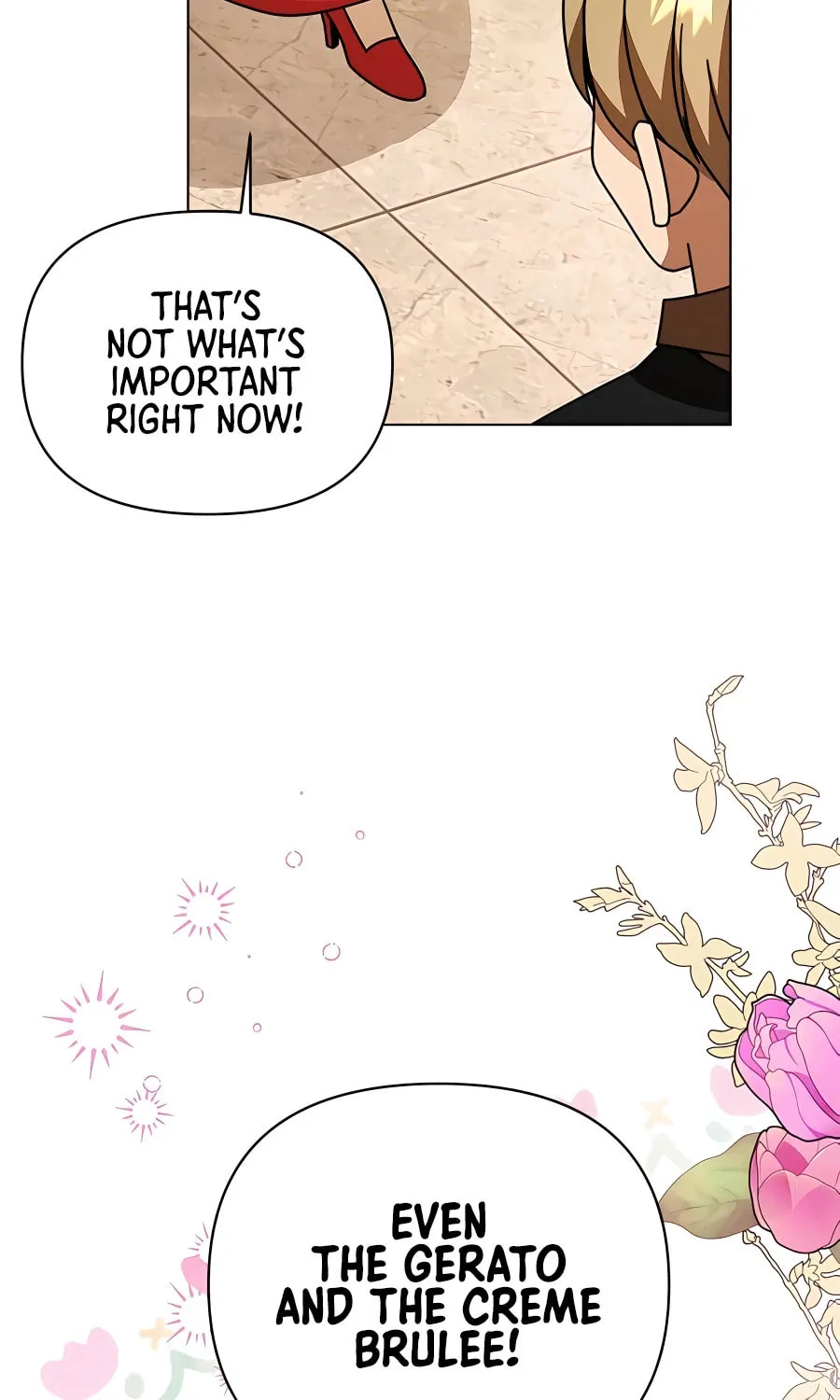 I'll Resign and Have a Fresh Start in This World Chapter 43 page 74 - 