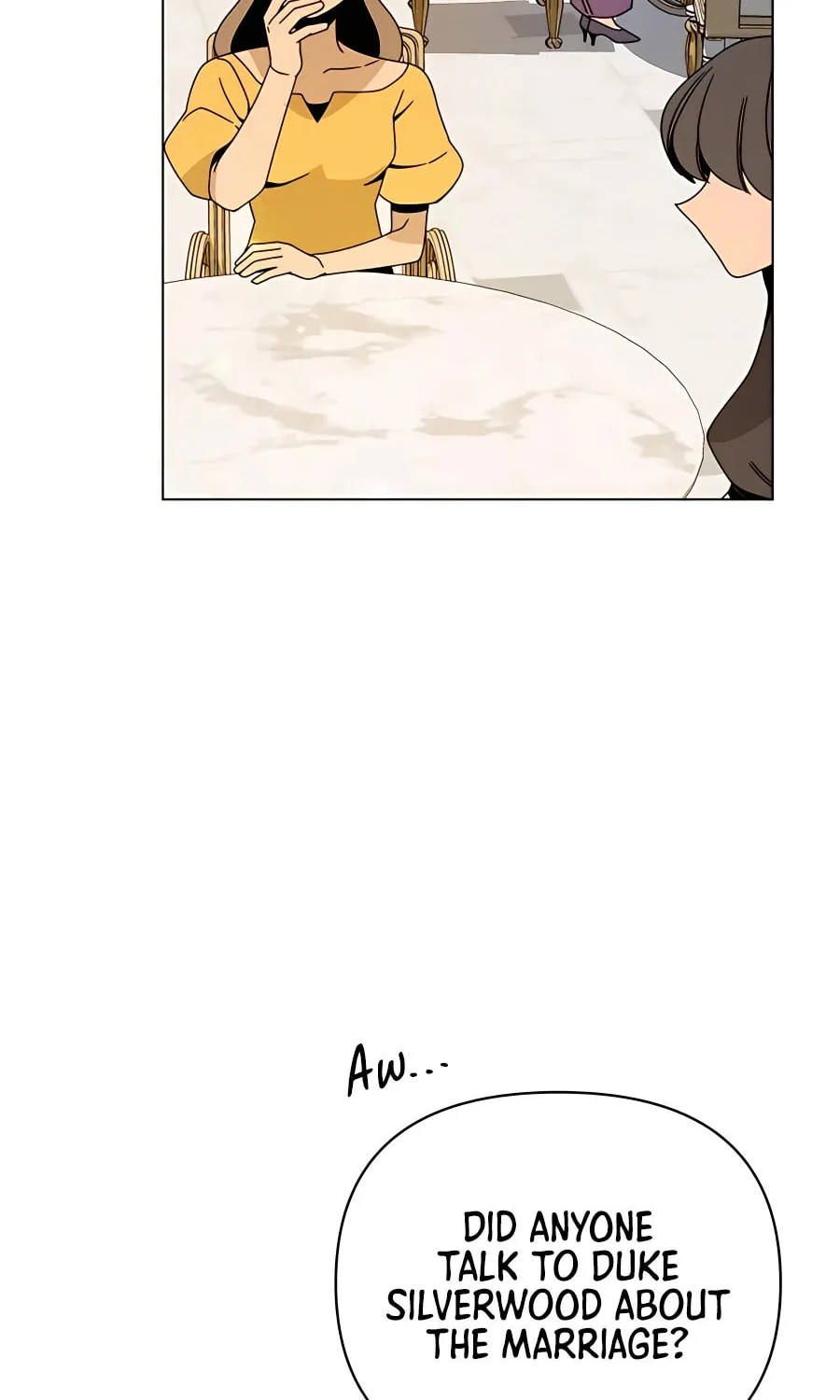 I'll Resign and Have a Fresh Start in This World Chapter 43 page 82 - 