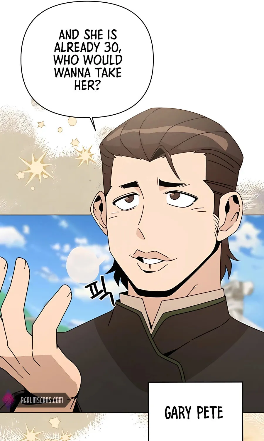 I'll Resign and Have a Fresh Start in This World Chapter 43 page 85 - 