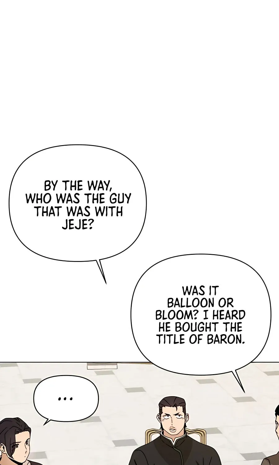 I'll Resign and Have a Fresh Start in This World Chapter 43 page 88 - 