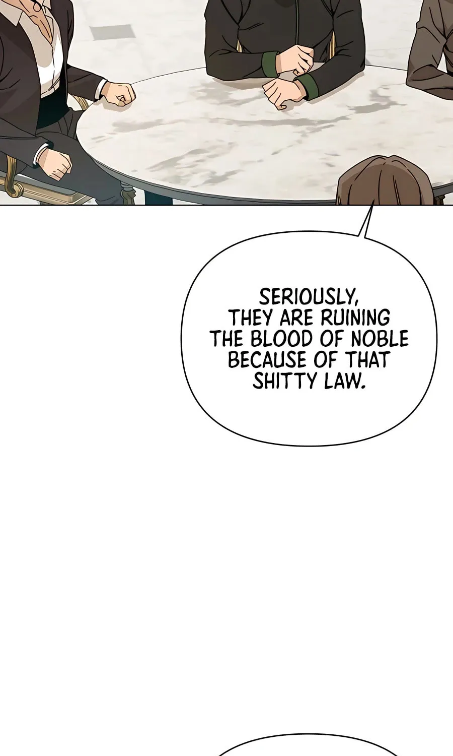 I'll Resign and Have a Fresh Start in This World Chapter 43 page 89 - 