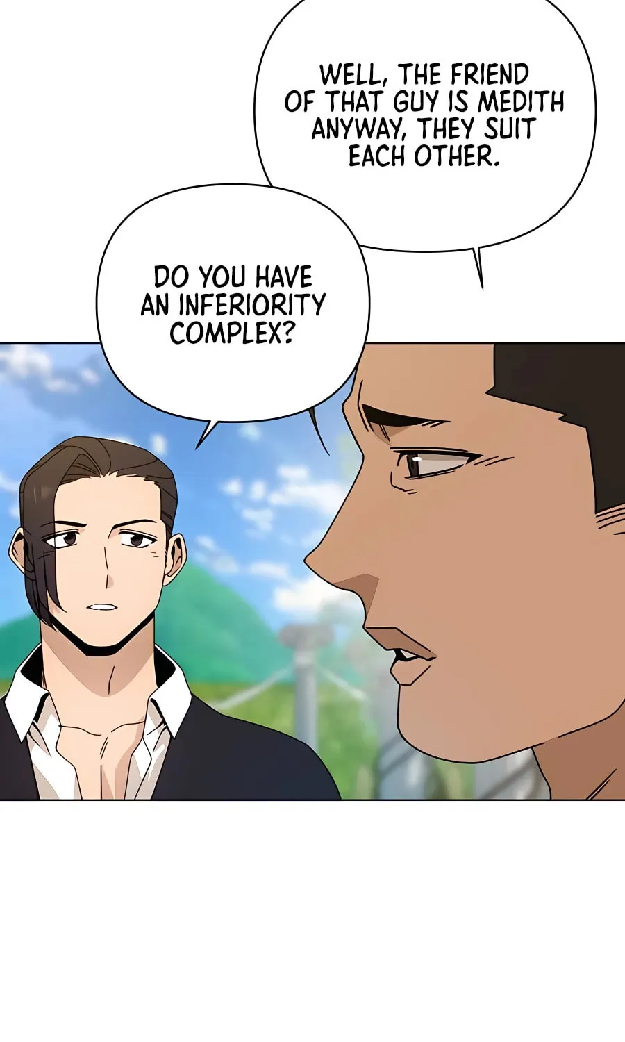 I'll Resign and Have a Fresh Start in This World Chapter 43 page 90 - 