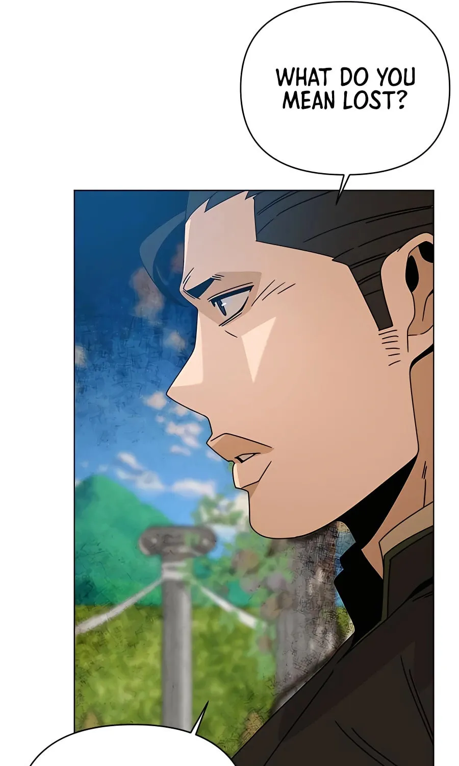 I'll Resign and Have a Fresh Start in This World Chapter 43 page 93 - 