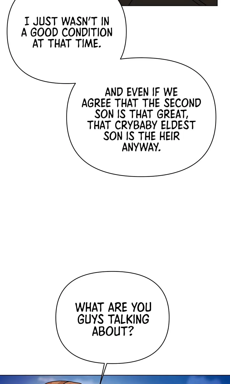 I'll Resign and Have a Fresh Start in This World Chapter 43 page 94 - 