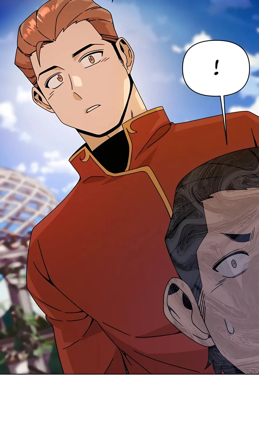 I'll Resign and Have a Fresh Start in This World Chapter 43 page 95 - 