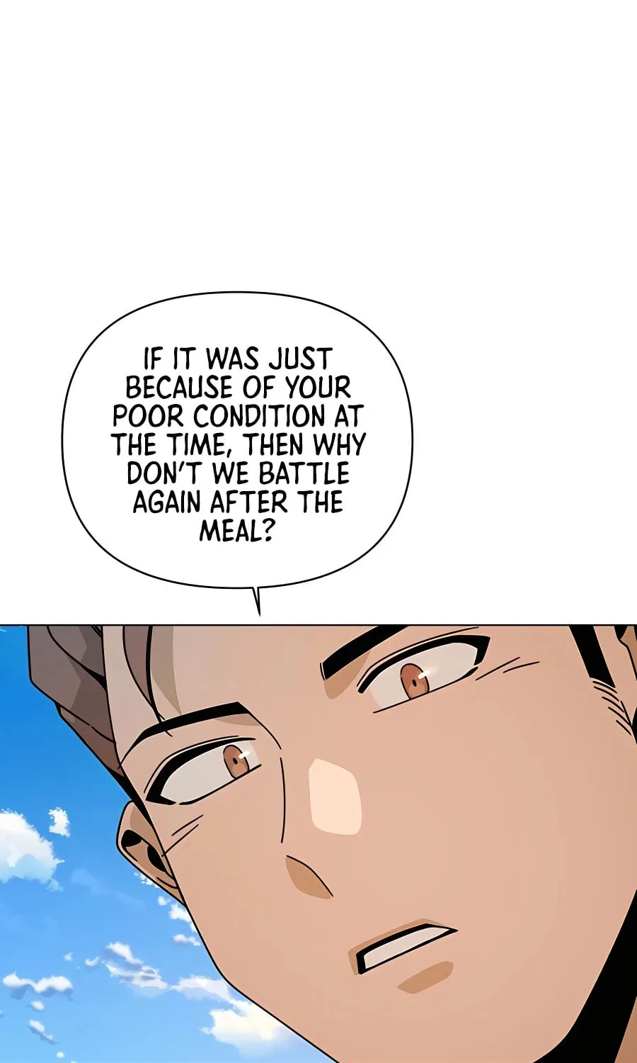 I'll Resign and Have a Fresh Start in This World Chapter 43 page 96 - 