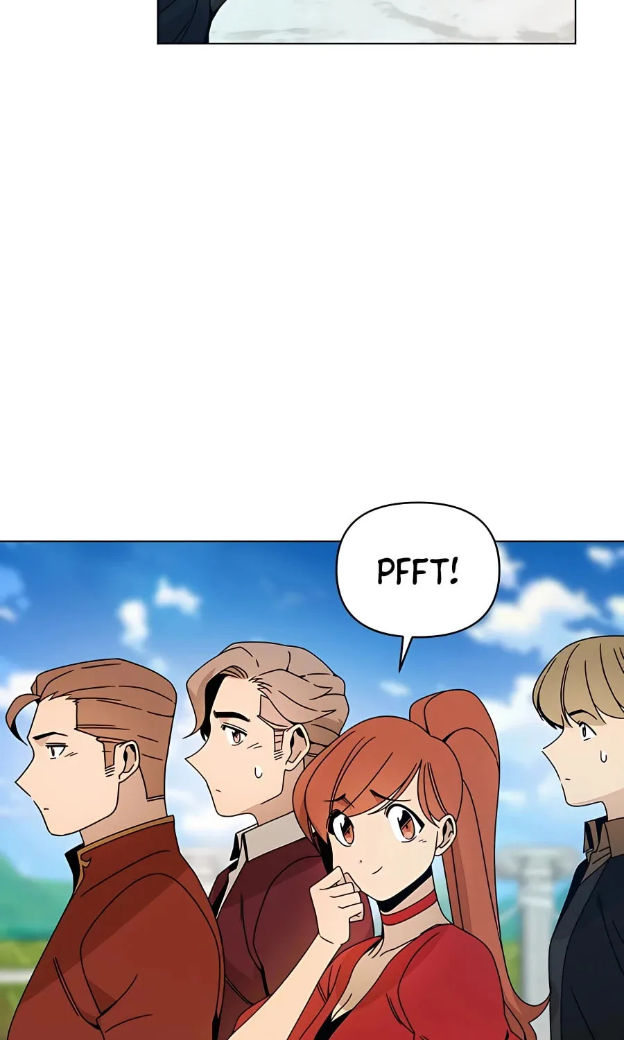I'll Resign and Have a Fresh Start in This World Chapter 43 page 99 - 