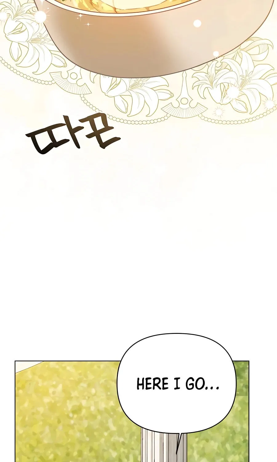I'll Resign and Have a Fresh Start in This World Chapter 44 page 3 - 