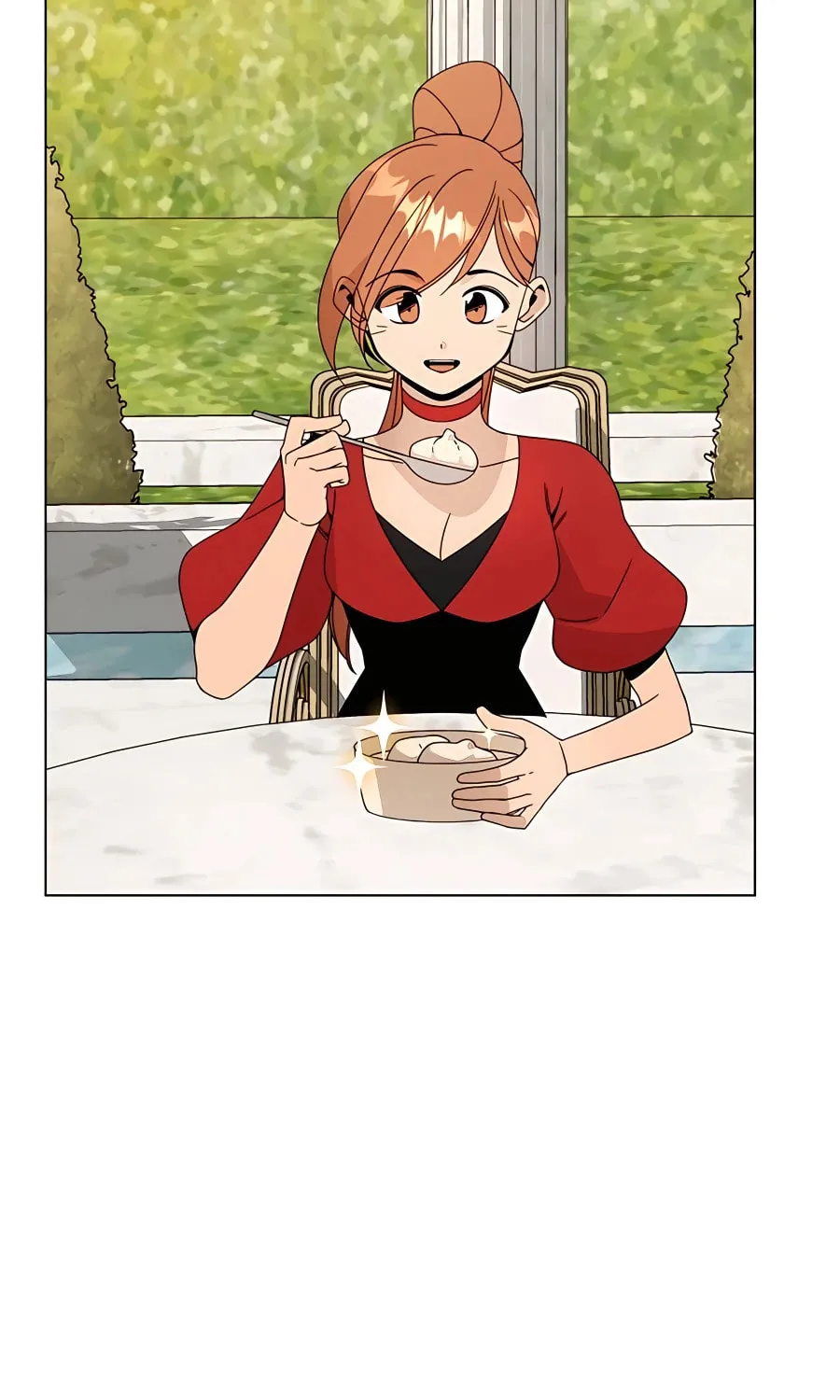 I'll Resign and Have a Fresh Start in This World Chapter 44 page 4 - 