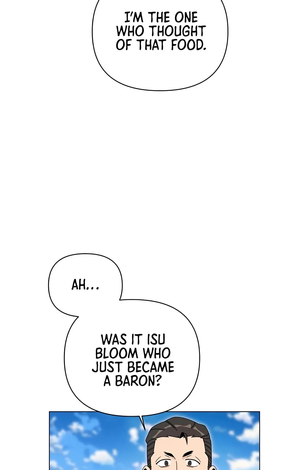I'll Resign and Have a Fresh Start in This World Chapter 44 page 32 - 