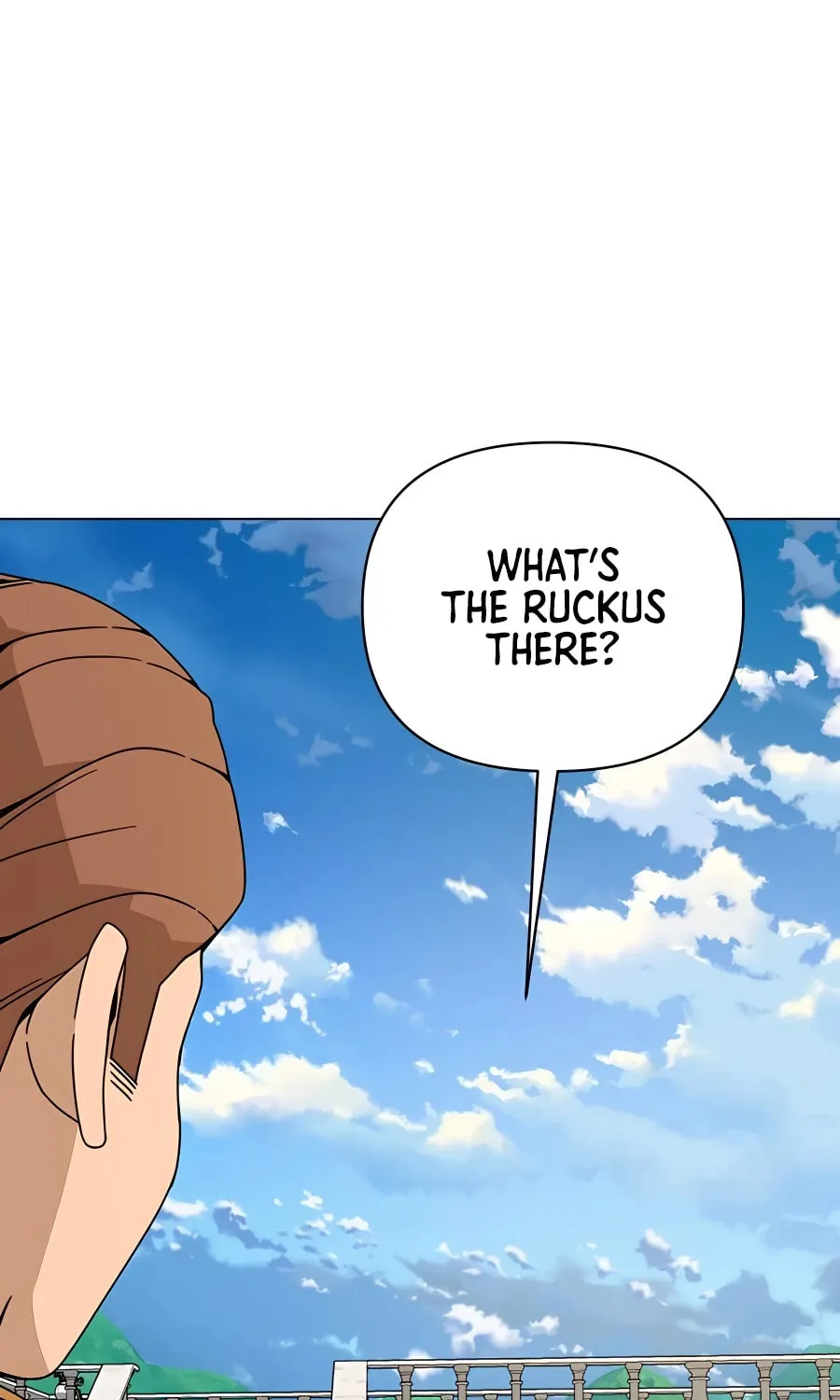 I'll Resign and Have a Fresh Start in This World Chapter 44 page 38 - 