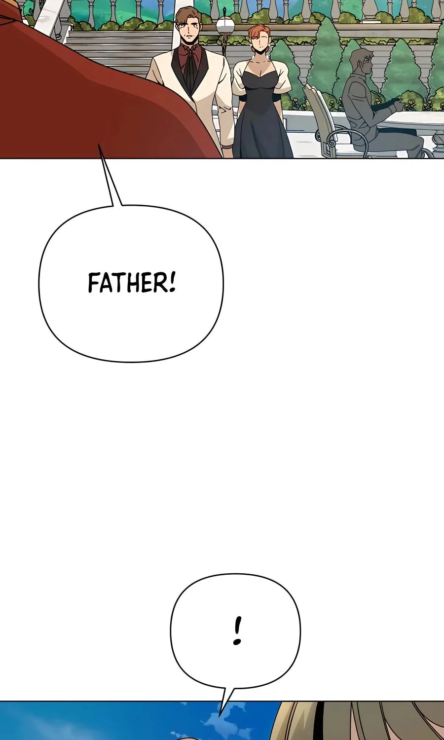 I'll Resign and Have a Fresh Start in This World Chapter 44 page 39 - 