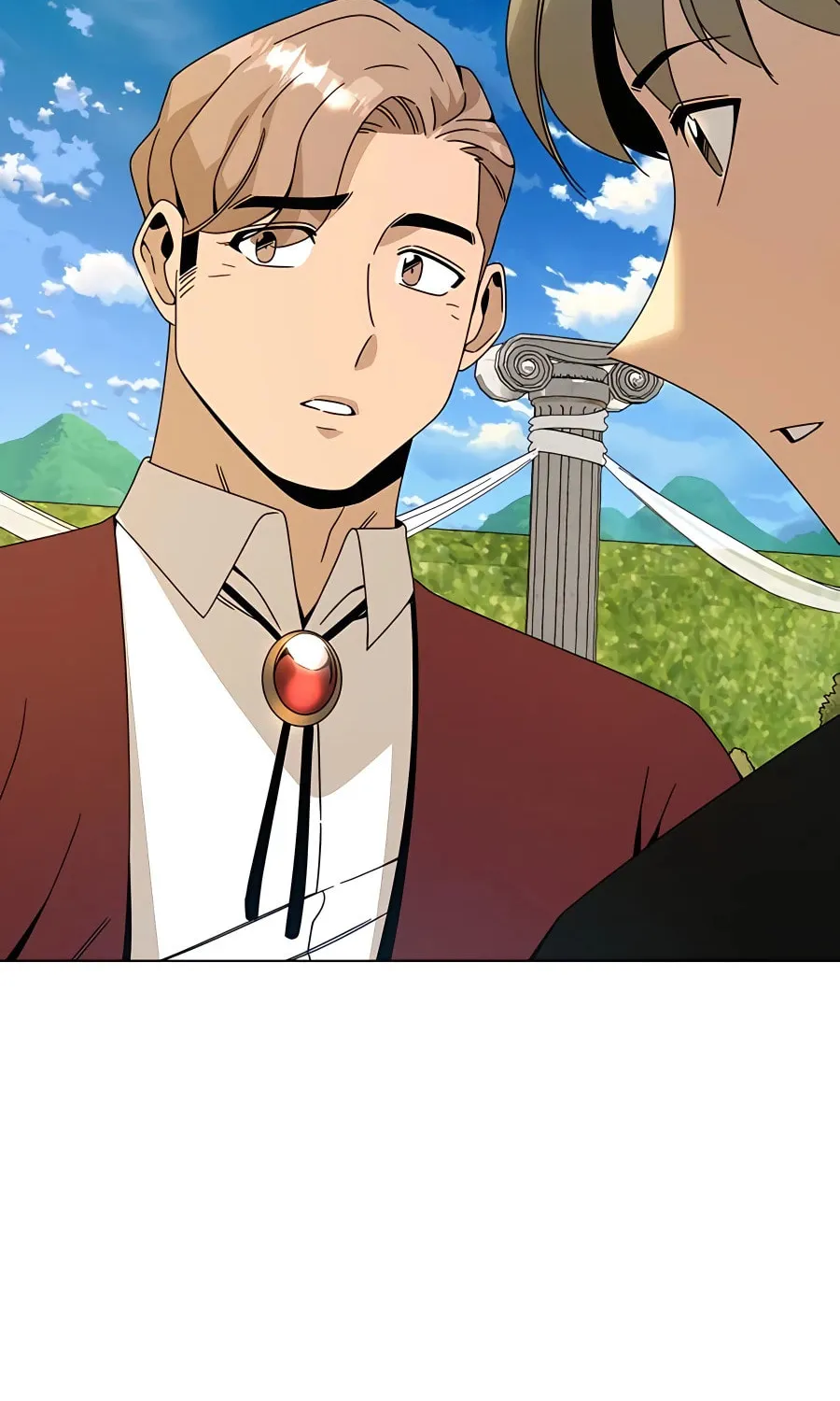 I'll Resign and Have a Fresh Start in This World Chapter 44 page 40 - 