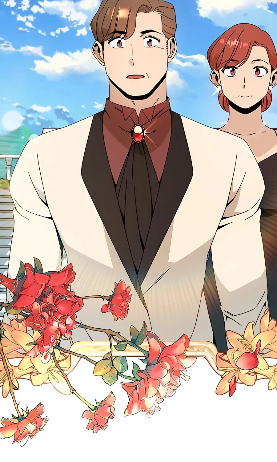 I'll Resign and Have a Fresh Start in This World Chapter 44 page 44 - 
