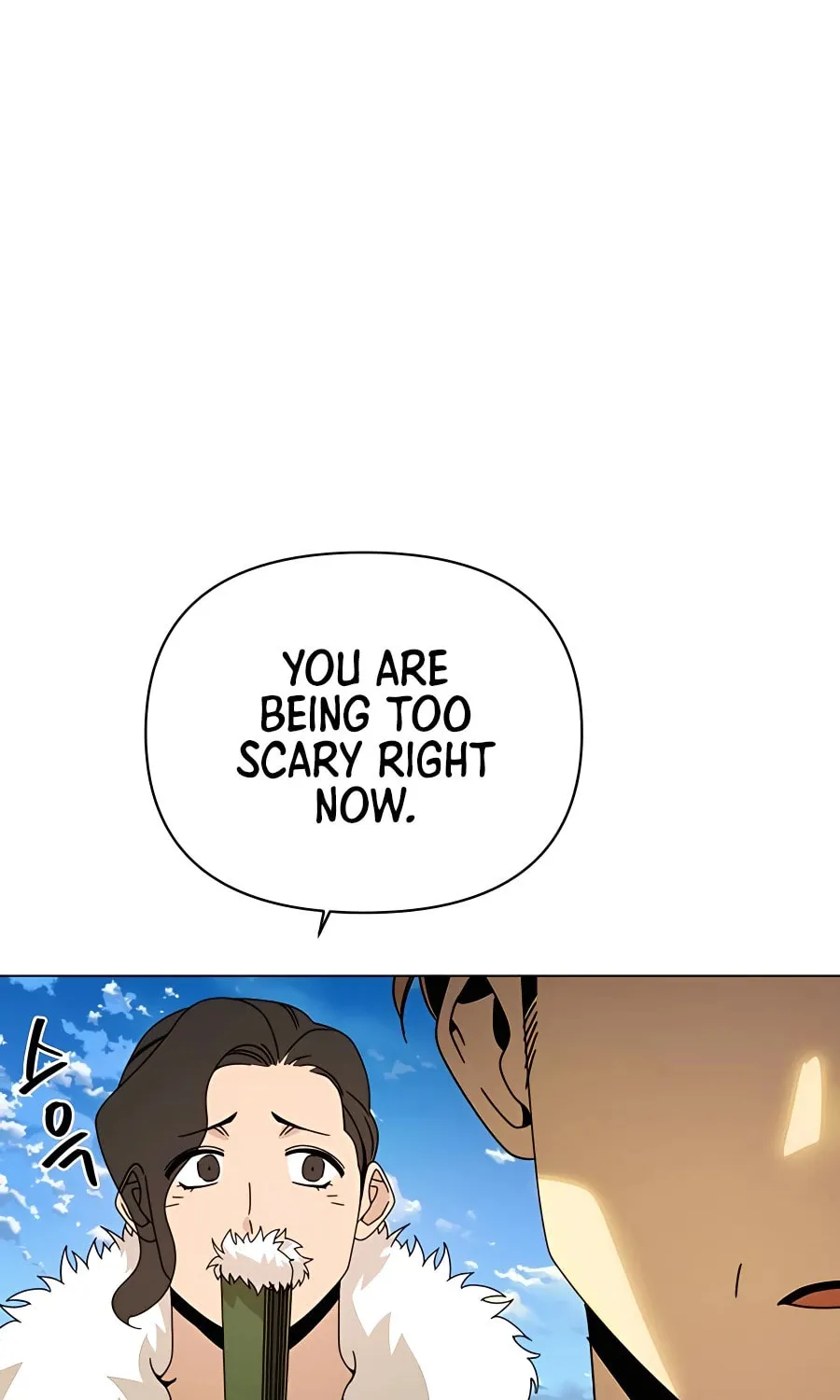 I'll Resign and Have a Fresh Start in This World Chapter 44 page 45 - 