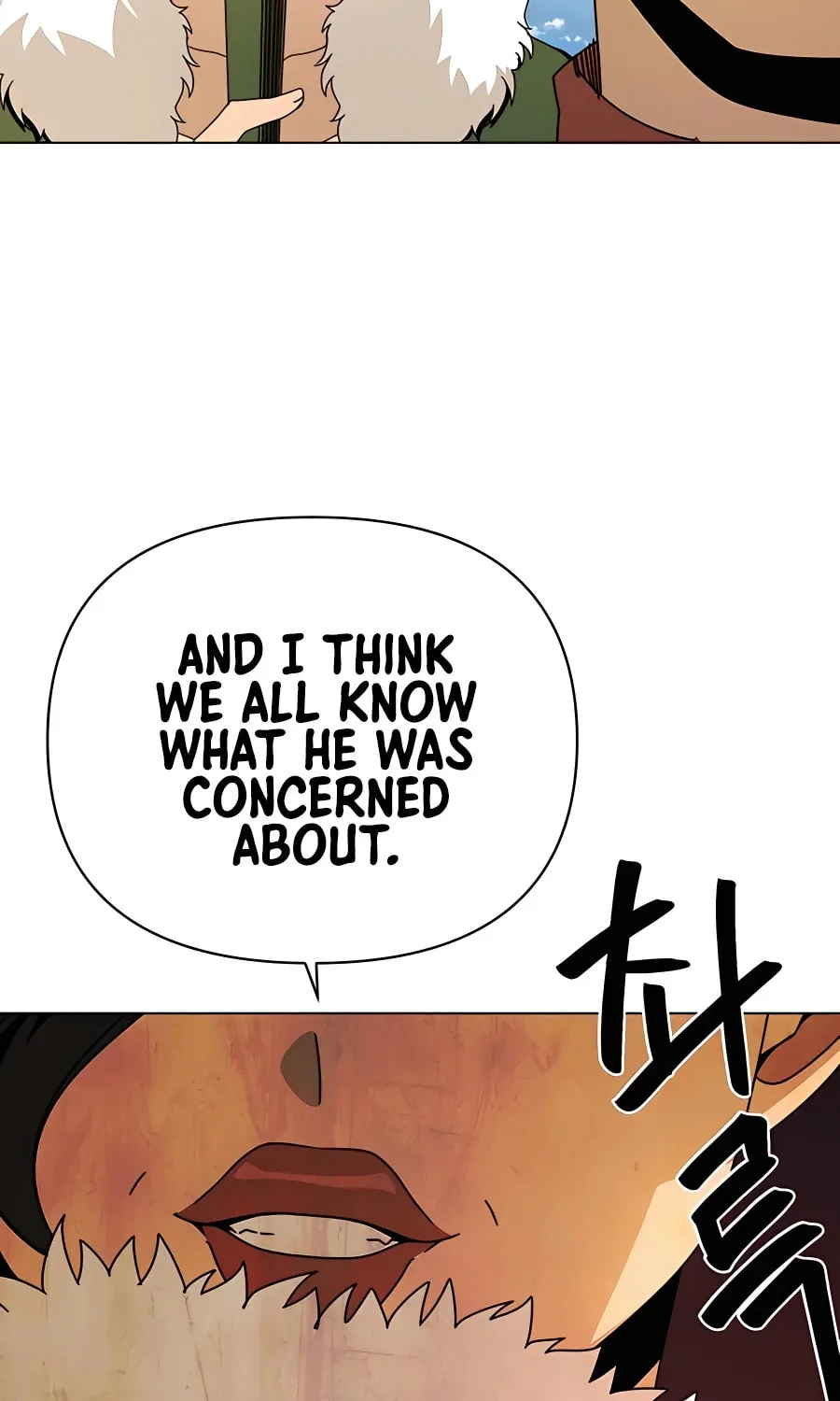 I'll Resign and Have a Fresh Start in This World Chapter 44 page 46 - 
