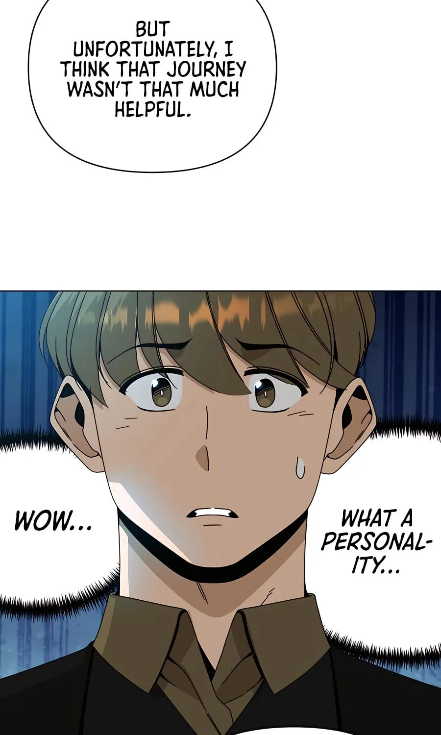 I'll Resign and Have a Fresh Start in This World Chapter 44 page 50 - 