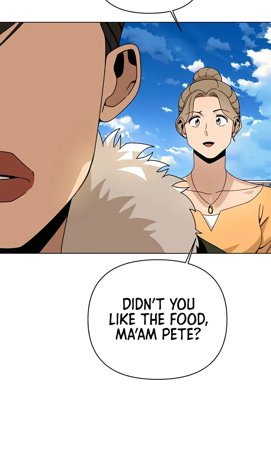 I'll Resign and Have a Fresh Start in This World Chapter 44 page 52 - 