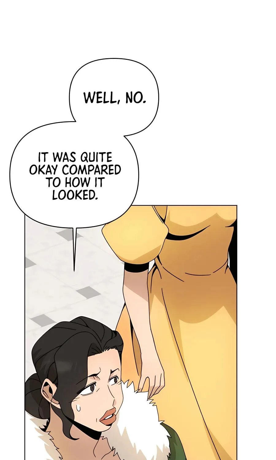 I'll Resign and Have a Fresh Start in This World Chapter 44 page 53 - 