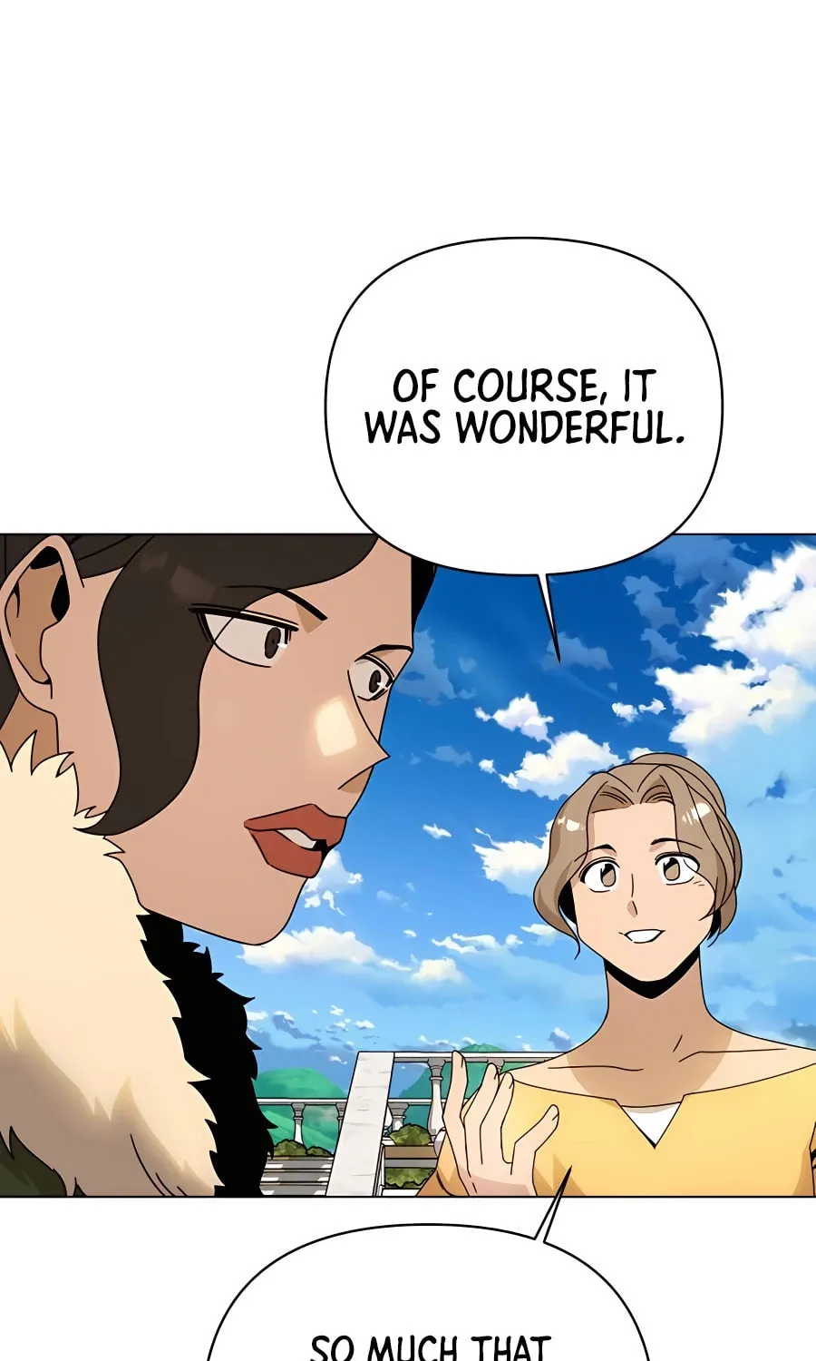 I'll Resign and Have a Fresh Start in This World Chapter 44 page 55 - 