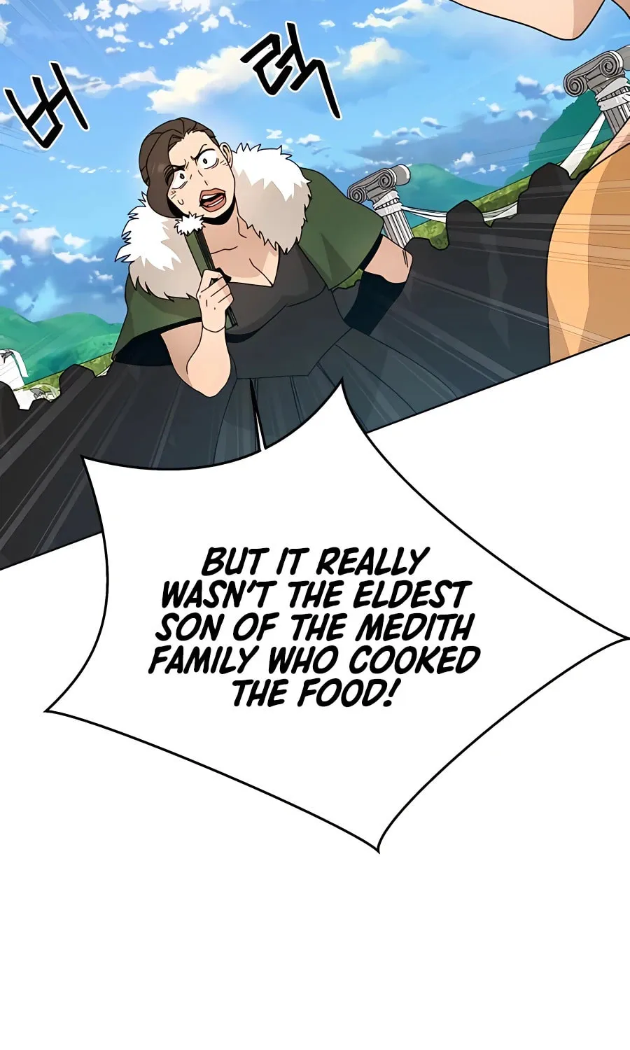 I'll Resign and Have a Fresh Start in This World Chapter 44 page 57 - 