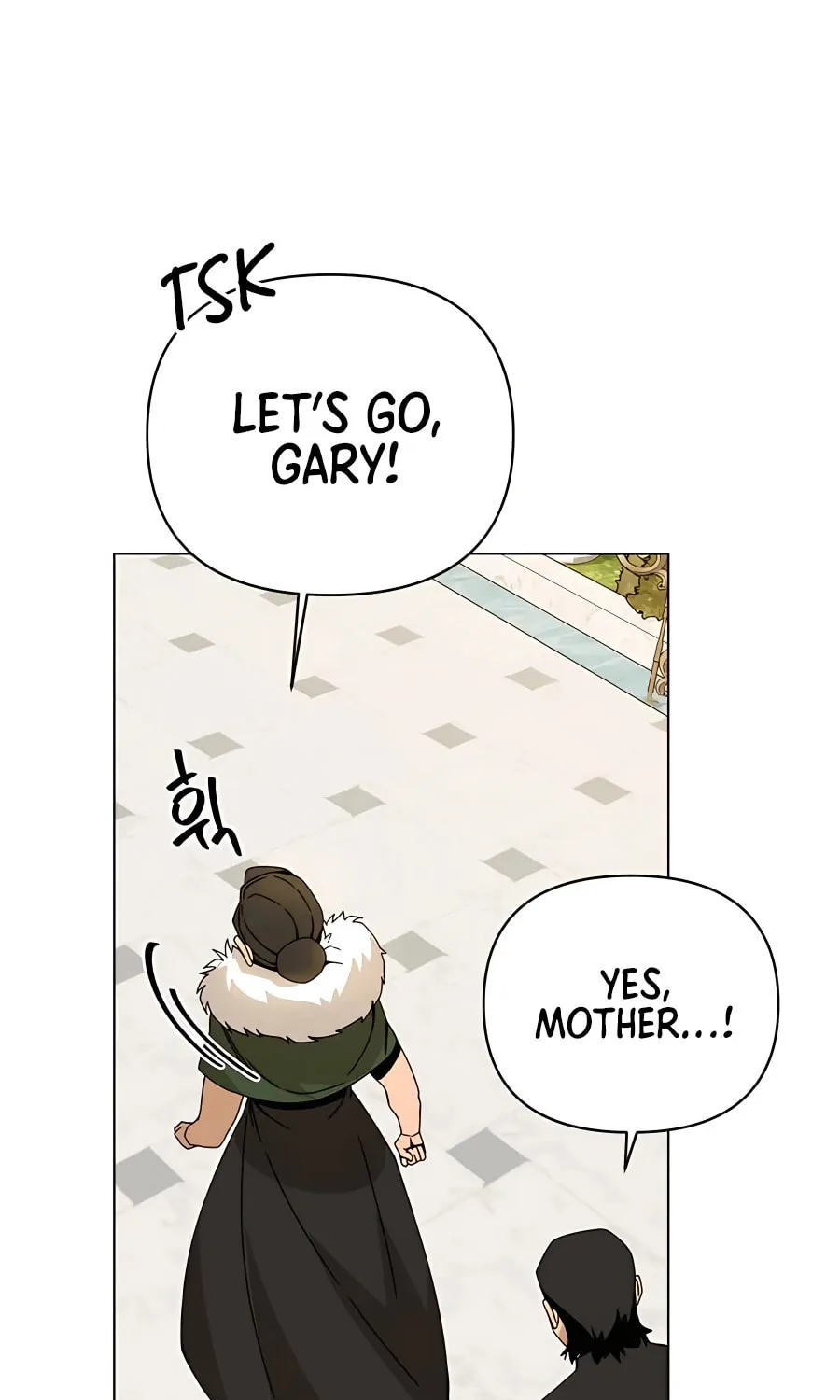 I'll Resign and Have a Fresh Start in This World Chapter 44 page 59 - 