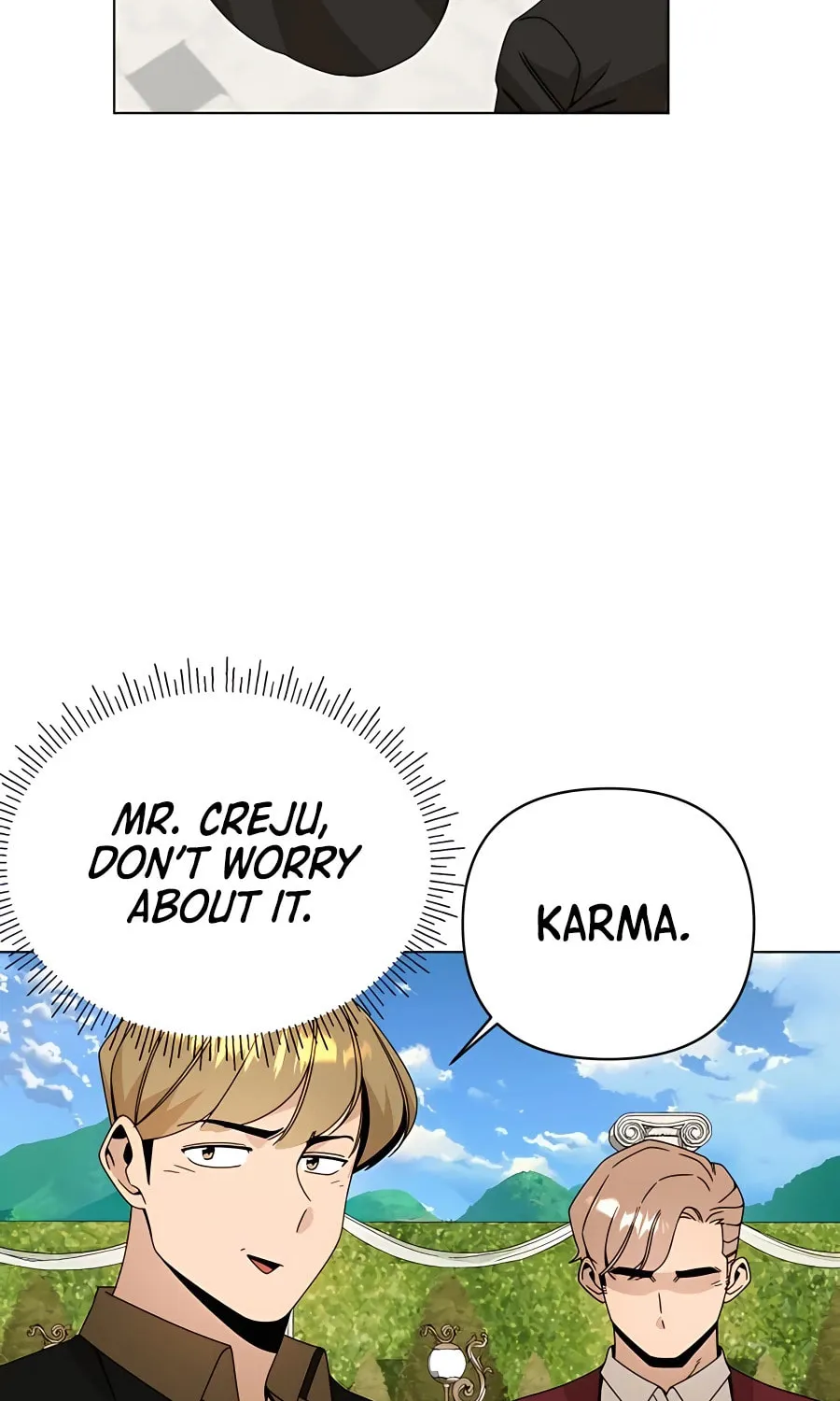 I'll Resign and Have a Fresh Start in This World Chapter 44 page 60 - 