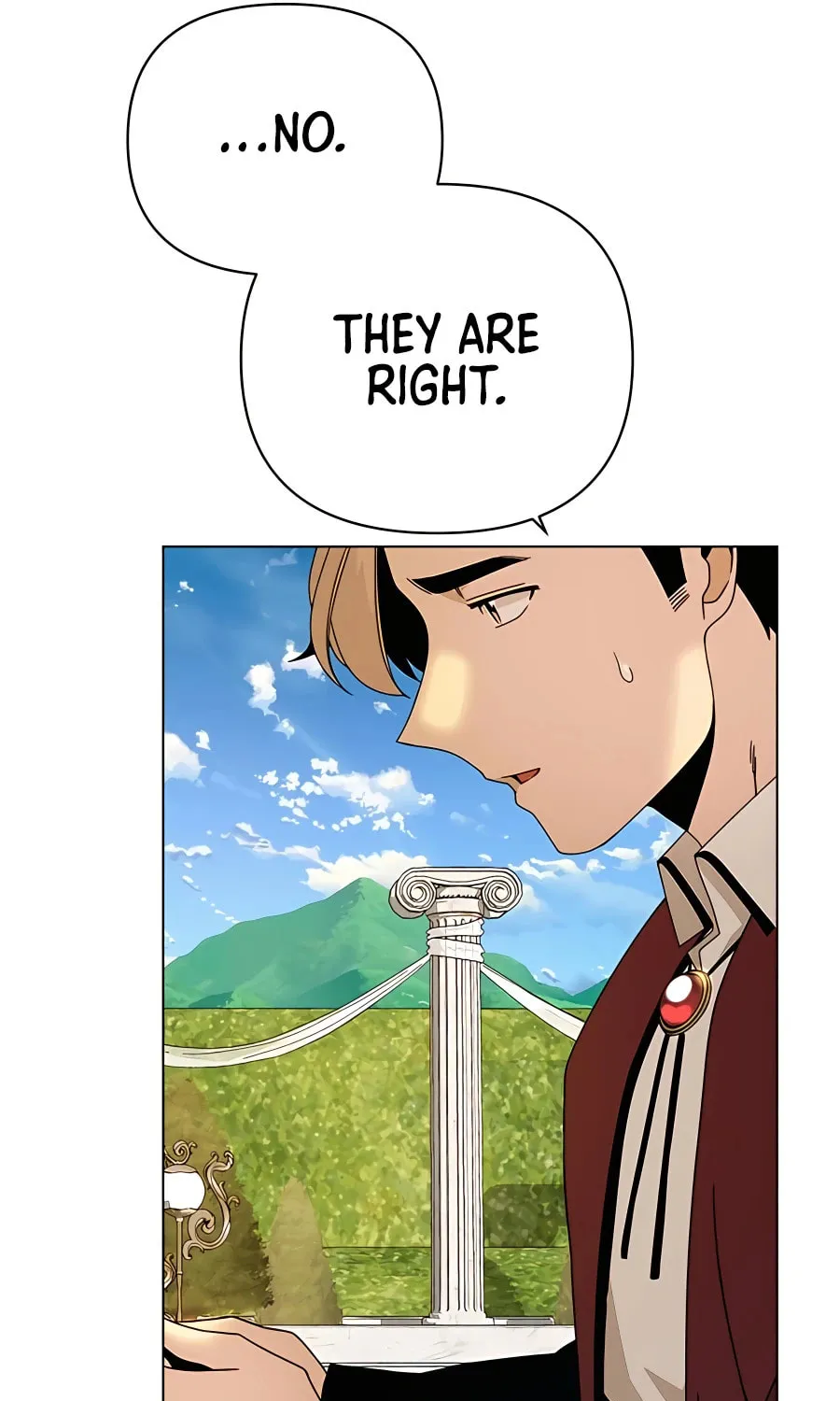 I'll Resign and Have a Fresh Start in This World Chapter 44 page 62 - 