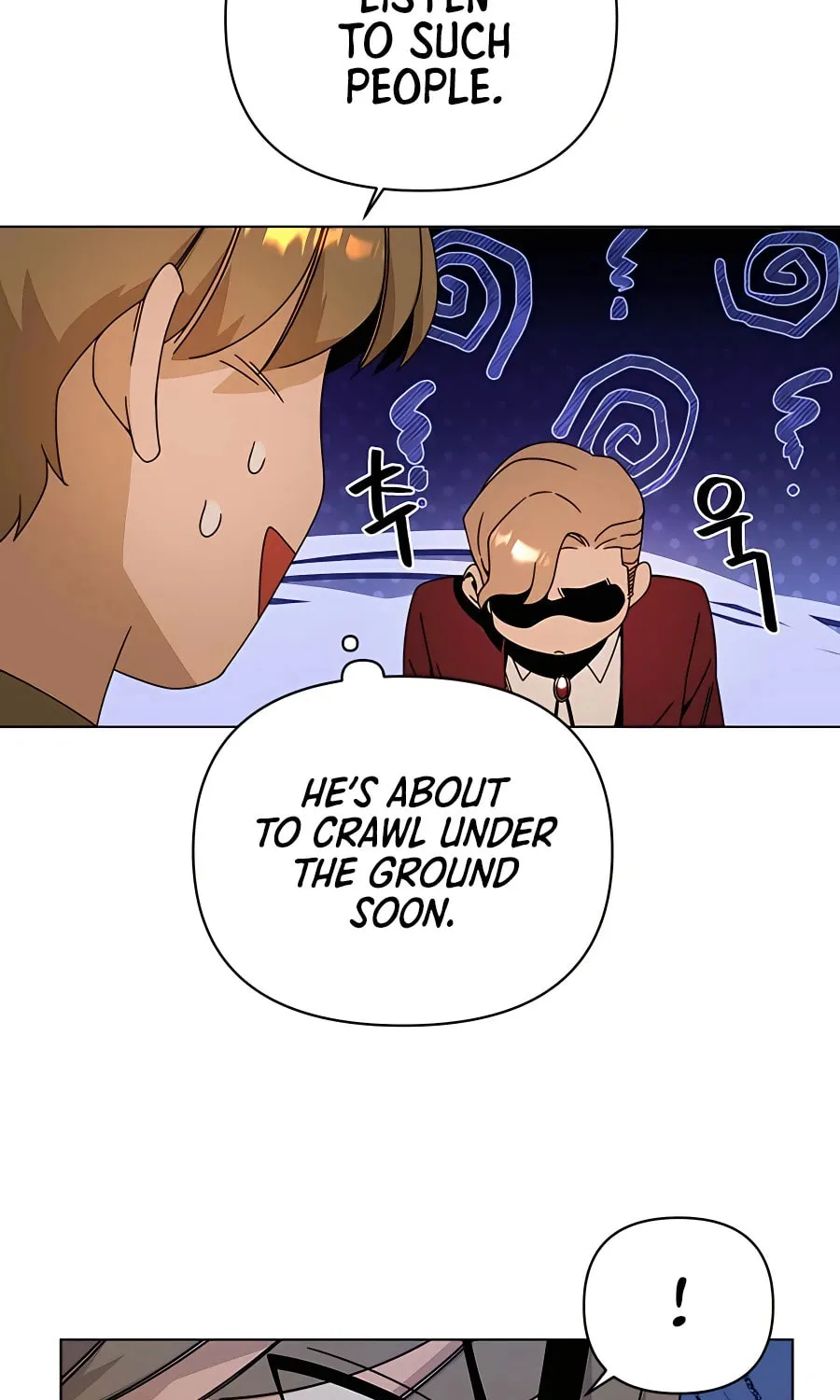 I'll Resign and Have a Fresh Start in This World Chapter 44 page 64 - 