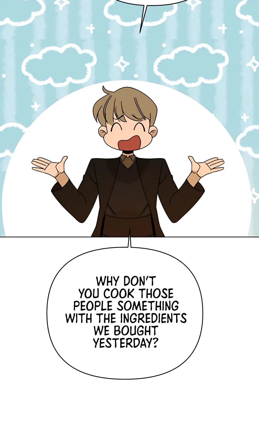 I'll Resign and Have a Fresh Start in This World Chapter 44 page 66 - 