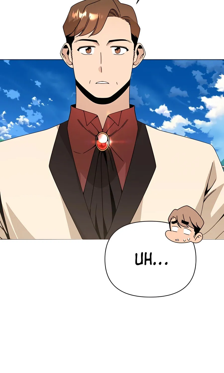 I'll Resign and Have a Fresh Start in This World Chapter 44 page 78 - 