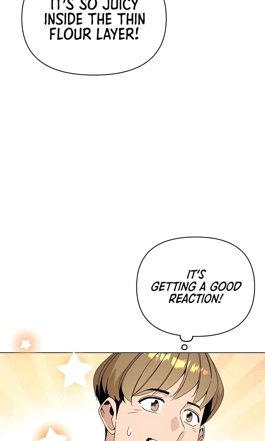 I'll Resign and Have a Fresh Start in This World Chapter 44 page 9 - 