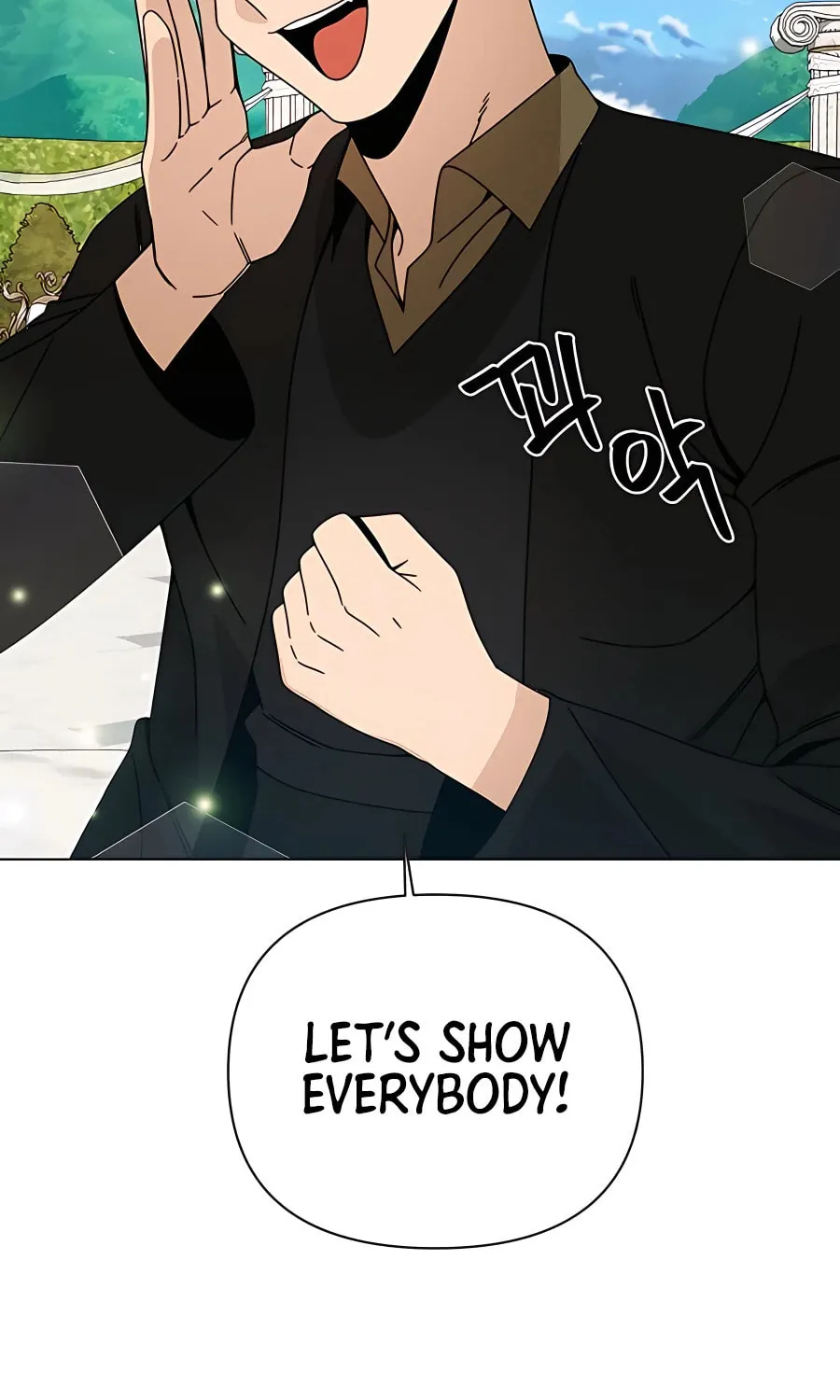 I'll Resign and Have a Fresh Start in This World Chapter 44 page 81 - 