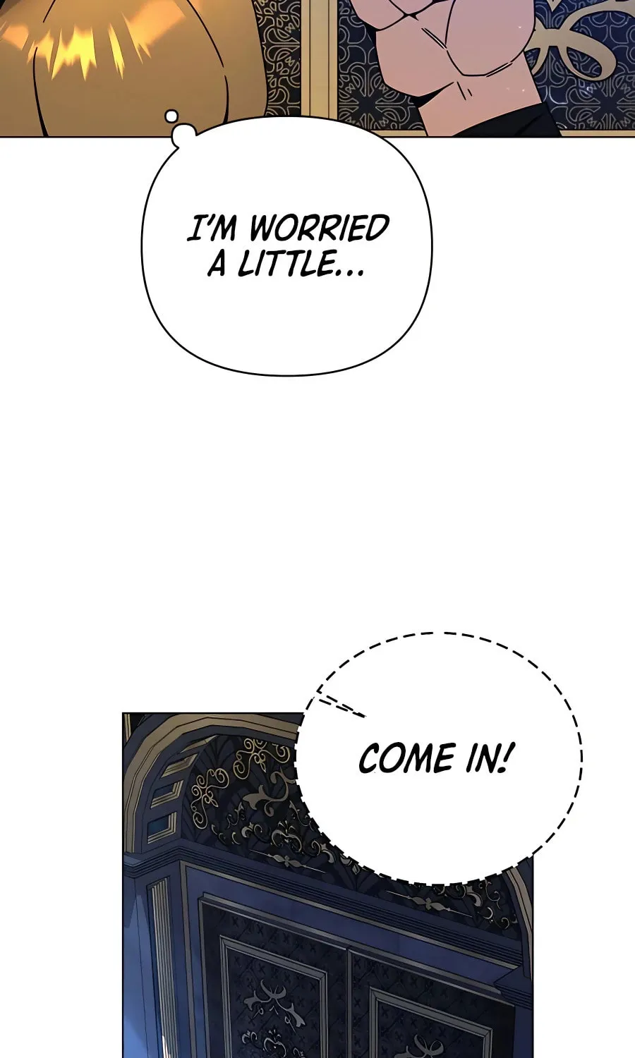 I'll Resign and Have a Fresh Start in This World Chapter 44 page 88 - 