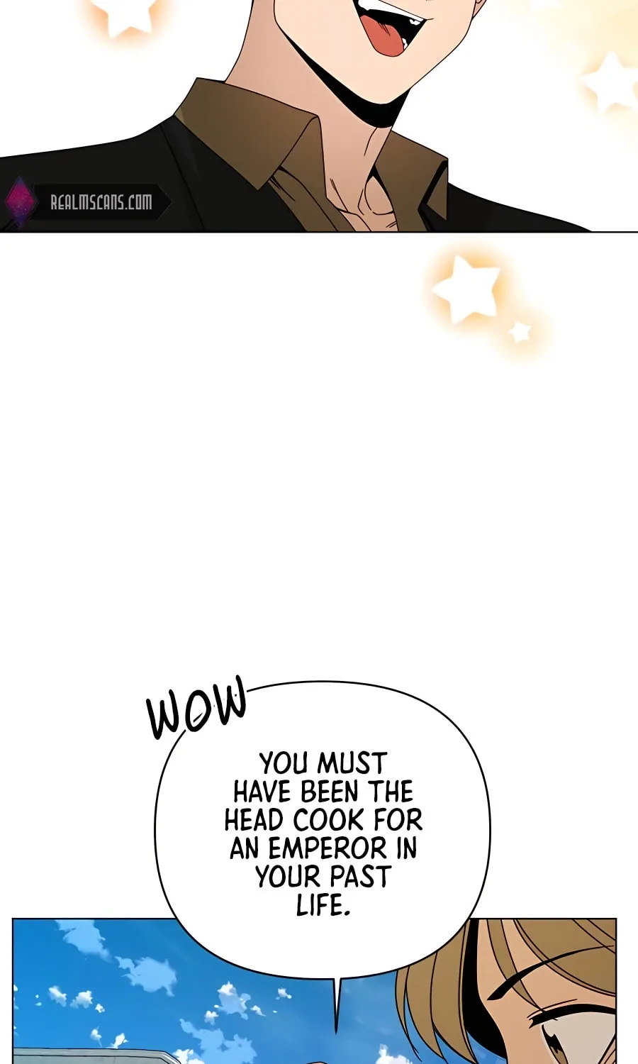 I'll Resign and Have a Fresh Start in This World Chapter 44 page 10 - 